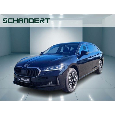 Skoda Superb Combi 1.5 TSI Essence DSG 110 kW