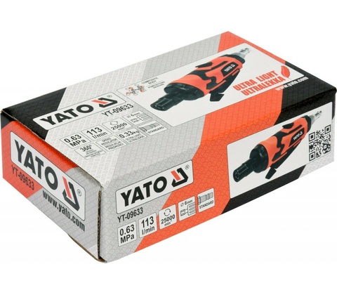 Yato YT-09633