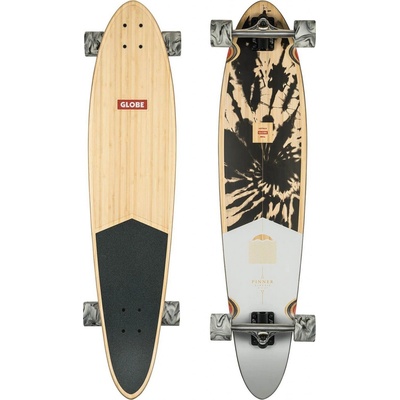 Globe Pinner Classic Bamboo 40