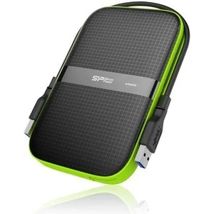 Silicon Power Armor A60 2.5 5TB USB 3.0 (SP050TBPHDA60S3K)