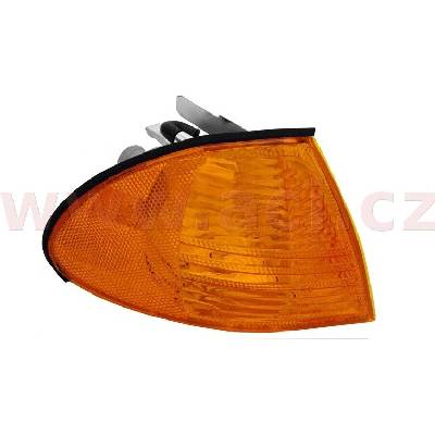 Blikač VAN WEZEL 0646902
