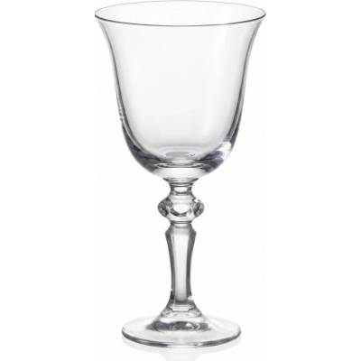 Crystal Bohemia BOHEMIA FALCO POHÁR NA VÍNO 6 x 220 ml