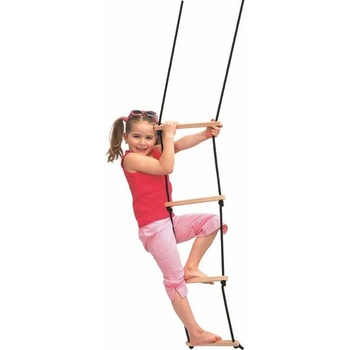 Image 1 of Woodyland Въжена стълба - Woody