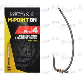 Mivardi M-Point BN vel.8 10 ks