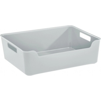 Tontarelli Box BELLA XXL 9,15 L sivá