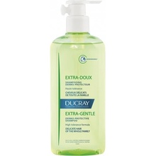 Ducray Extra Doux šampon 400 ml