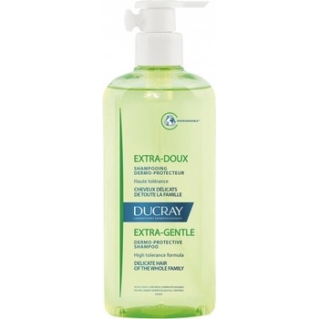 Ducray Extra Doux šampon 400 ml