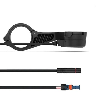 Garmin Napájený Držák Edge Bosch