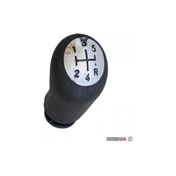 Paolo Топка за скоростен лост -0048 Renault 5 скорости