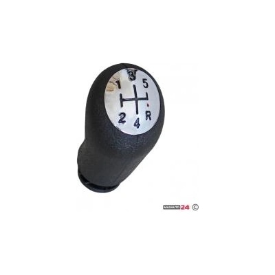 Paolo Топка за скоростен лост -0048 Renault 5 скорости