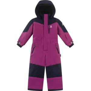 Kamik Детска грейка Kamik Kid's Lazer Overall - Wild Aster - размер 122 (EU) (702-4668-0618)