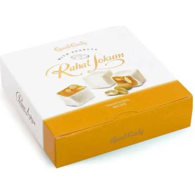 JOYCO Rahat Lokum s Arašídy 250 g