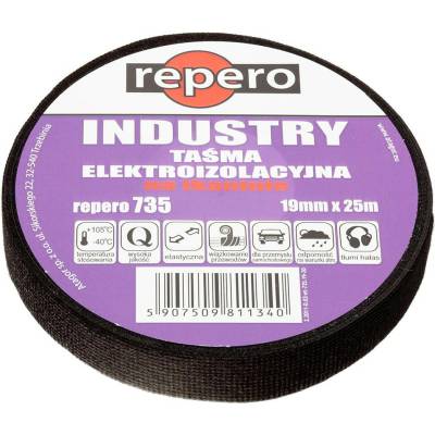 Repero 735 Industry Páska 19 mm x 25 m