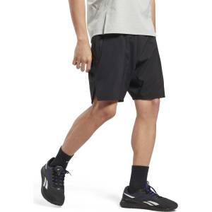 Reebok Къси панталони Speed 3.0 - sportdepot - 41,15 лв