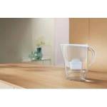 BRITA Marella + 4 filters MAXTRA PRO Pure Performance white Филтрираща кана