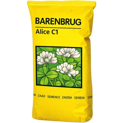 BARENBRUG Ďatelina plazivá C1 ALICE 0,5 kg