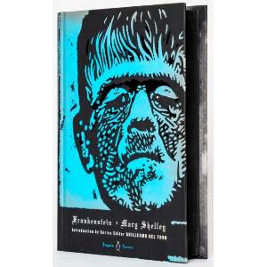 Frankenstein | Mary Wollstonecraft Shelley (ISBN: 9780143122333)