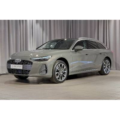 Audi A6 quattro S tronic 220 kW