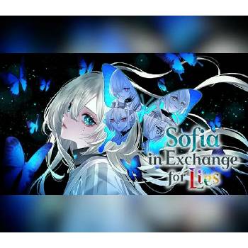 Sofia in Exchange for Lies