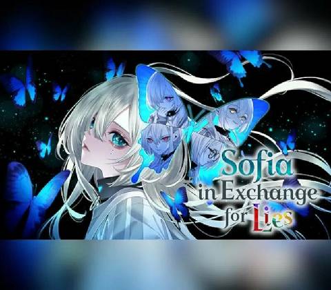 Sofia in Exchange for Lies