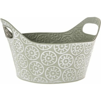 Casa de Engel Метален кашпо калъф, 0/48 Casa de Engel | Lilav | Home | UNI