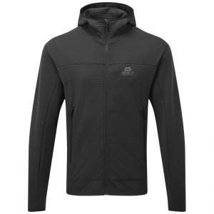 Mountain Equipment Apiro Hooded Jacket Men's Размер: XL / Цвят: черен