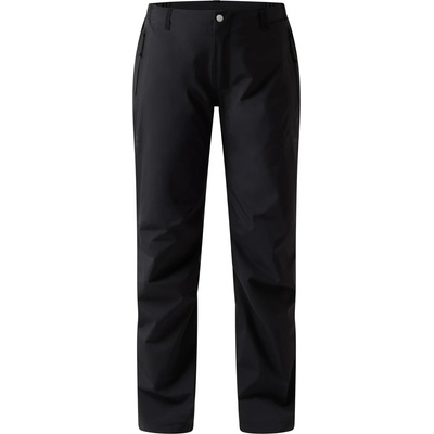 Haglöfs Дамски водоустойчив панталон Haglöfs Women's Ozka Proof Pant Waterproof trousers - True Black (107-4266-0114)
