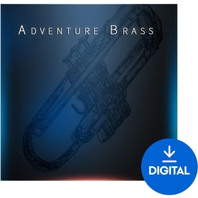 Musical Sampling Adventure Brass (Дигитален продукт)