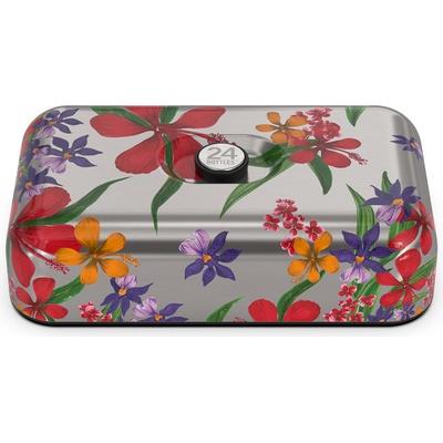 24Bottles Кутия за обяд 24Bottles Amnesia (001714)