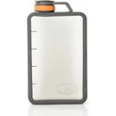 GSI Outdoors Boulder Flask graphite 295 ml