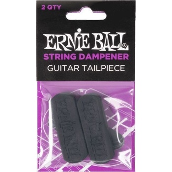 Ernie Ball Tailpiece Амортисьор за струни (P09638)