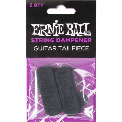 Ernie Ball Tailpiece Амортисьор за струни (P09638)