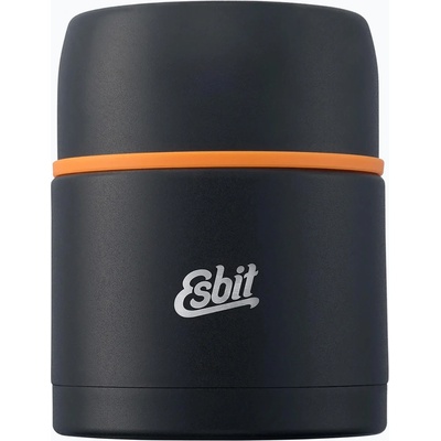 Esbit termoska na jedlo Stainless Steel Food Jug 500 ml black