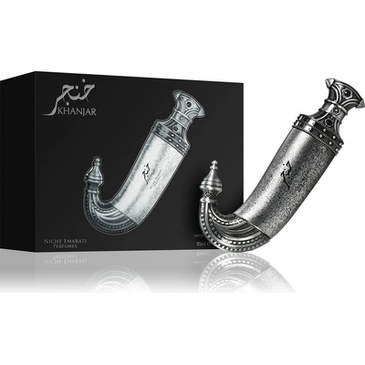 LATTAFA Niche Emarati Khanjar EDP 85 ml