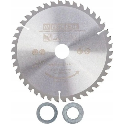 PARKSIDE Kotouč pro pilu PKSB 210 B1, 210 mm, 42 zubů