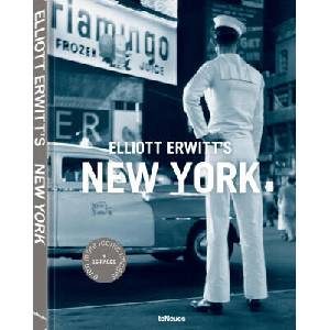 Elliott Erwitt's New York (2024)