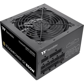 Image 1 of Thermaltake 850W Toughpower GT 80 PLUS Gold (PS-TPT-0850FNFAGE-3)