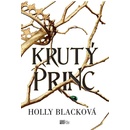 Krutý princ - Holly Black
