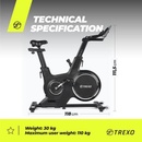 Image 1 of XTREXO EB-500