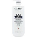 Kondicionéry a balzámy na vlasy Goldwell Dualsenses Just Smooth Taming Conditioner 1000 ml
