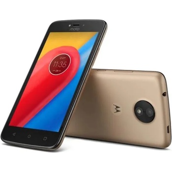 Image 1 of Motorola Moto C 16GB Dual