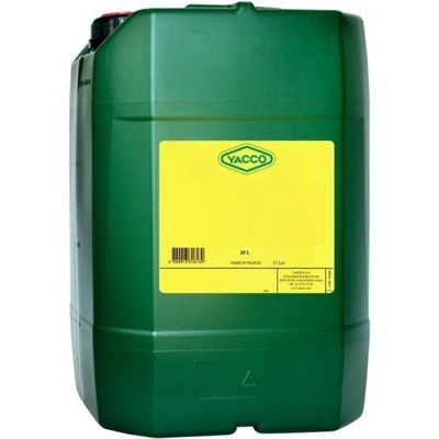 Yacco ATF X FE 20 l