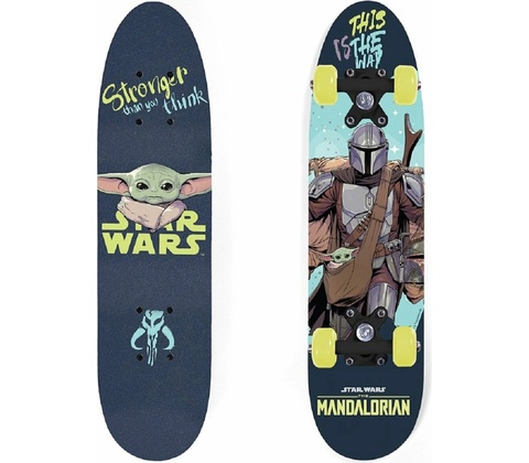 Disney MANDALORIAN
