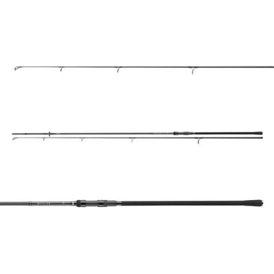 Daiwat Ninja X Carp 3,6 m 3 lb 345 g 2 diely