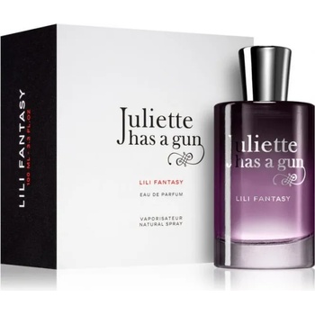 Image 1 of Juliette Has A Gun Lili Fantasy EDP 50 ml