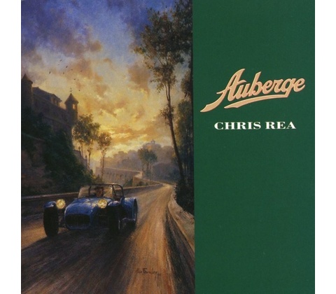 Chris Rea - Auberge