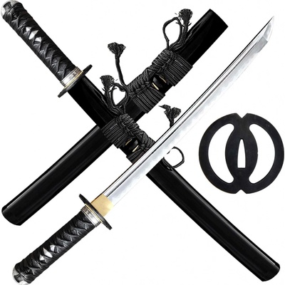 Kawashima Kodachi Shapu wakizashi – Zboží Dáma