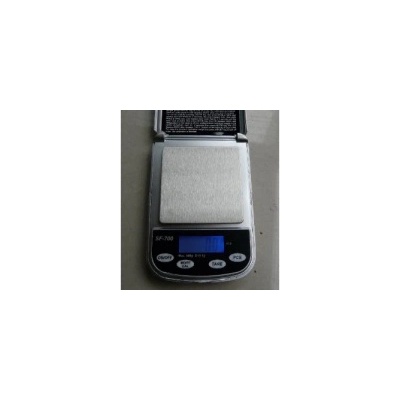 SF-700 - електронна везна, до 100gr (SF-700)