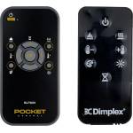 General Dimplex BLF5051 Prism - дистанционно управление дубликат (Dimplex BLF5051 Prism)