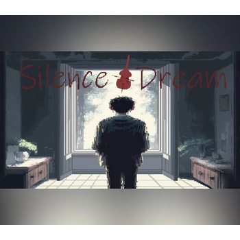 Silence-Dream